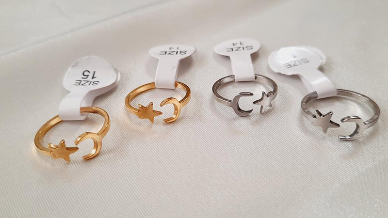 با ۵ میلیون چه طلایی می شود خرید؟