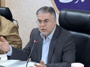 طرح‌های زیرساختی ۲ مرز خوزستان با سرعت در حال اجرا است