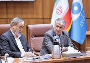 اسلامی: برنامه افزایش سه برابری ظرفیت نیروگاه‌های اتمی آغاز شده