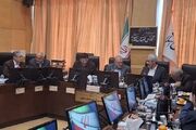 بررسی برنامه‌های وزیر پیشنهادی اقتصاد در کمیسیون آموزش