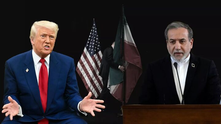 عراقچی زبان ترامپ را بلد است!