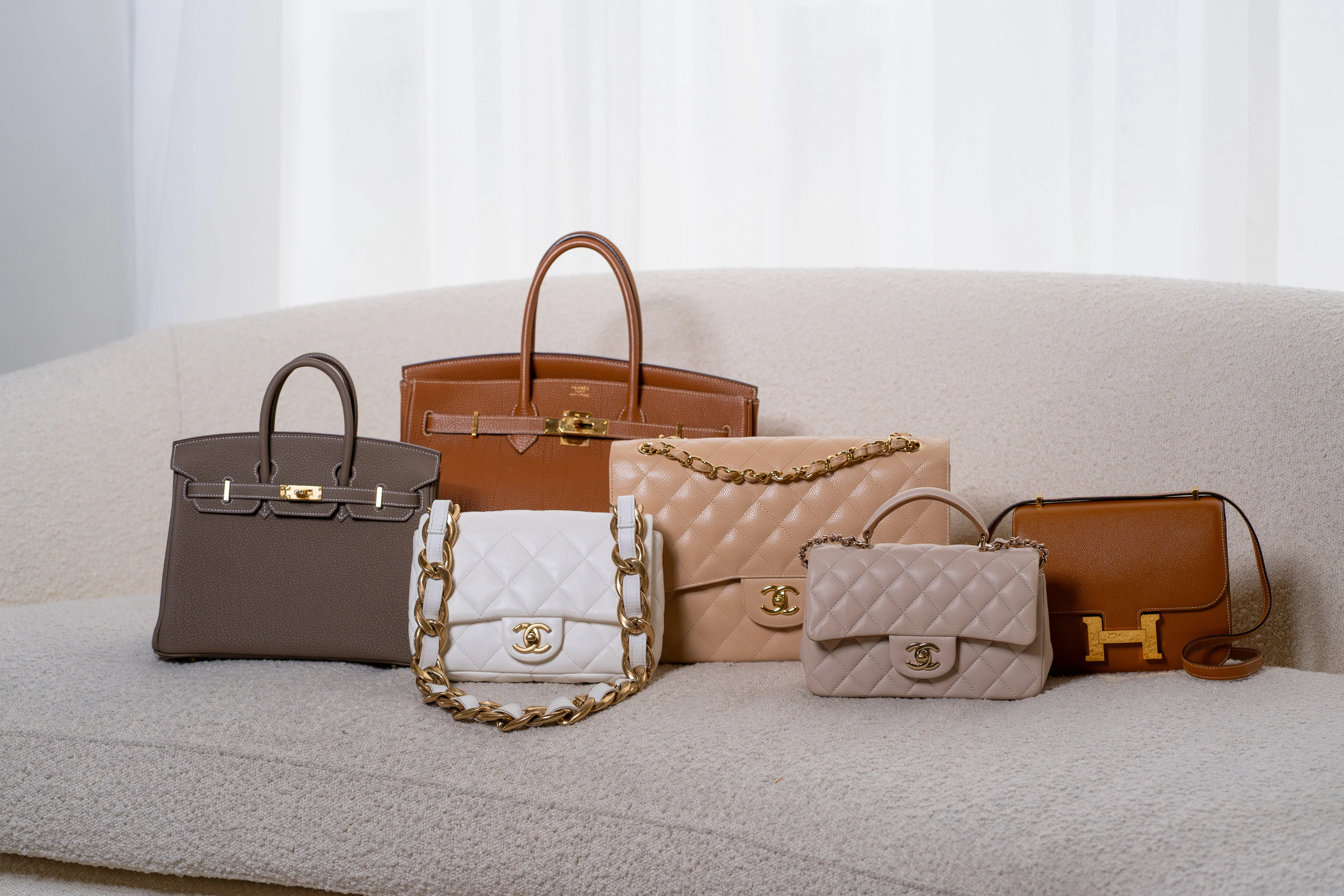 خرید شیک ترین کیف مجلسی زنانه