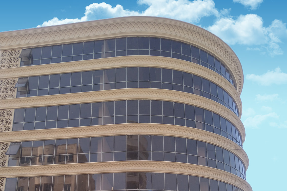 جی اف آر سی (GFRC)؛ تحولی نوین در صنعت ساختوساز