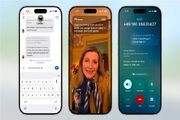 ترجمه زنده اپل غوغا به پا کرد