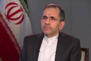 تخت روانچی: به غنی سازی ادامه می‌دهیم