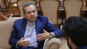 تخت‌روانچی: هنوز درباره ایده کنسرسیوم به جمع بندی نرسیدیم