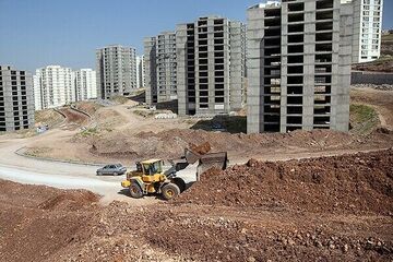 واگذاری شهرک ۲۳ هکتاری امیرکبیر برای ساخت مسکن