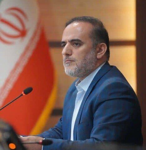 جشن بزرگ عید غدیر در خیابان شهید بهشتی برگزار می شود جشن بزرگ عید غدیر در خیابان شهید بهشتی برگزار می شود