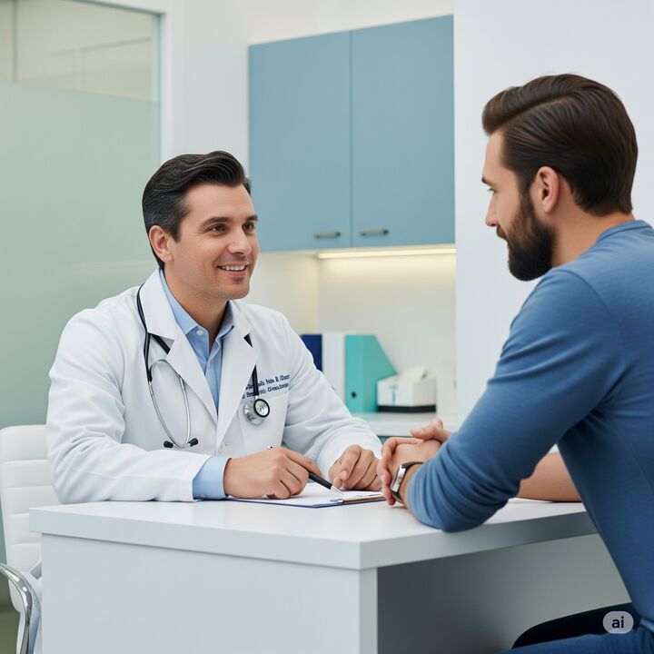 راهنمای جامع انتخاب بهترین دکتر مغز و اعصاب در کرمانشاه (بررسی متخصصین برجسته)
