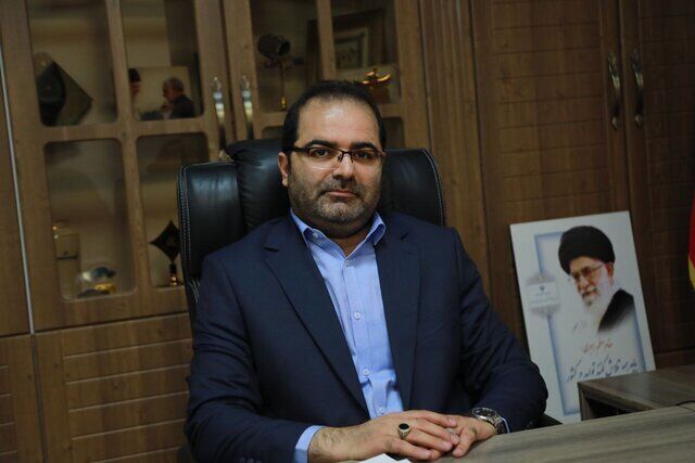 رشد صنعت ۲.۵ درصد افت کرد؛ ۱۵۰ روز قطعی برق در صنایع رشد صنعت ۲.۵ درصد افت کرد؛ ۱۵۰ روز قطعی برق در صنایع