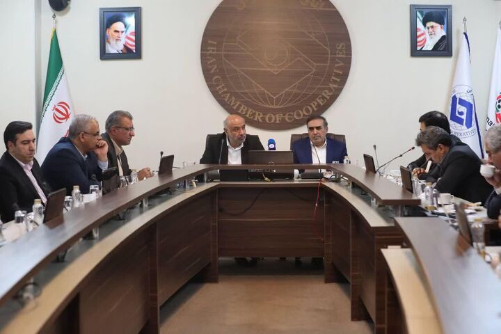 حمایت از تعاونی های خرد و بازارهای صادراتی جدید در دستور کار است
