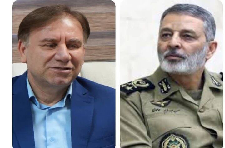 استاندار بوشهر از اعلام آمادگی ارتش برای خروج بخشی از اراضی نظامی شهر بوشهر خبر داد استاندار بوشهر از اعلام آمادگی ارتش برای خروج بخشی از اراضی نظامی شهر بوشهر خبر داد