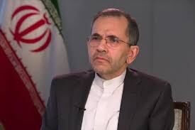 غنیسازی باید در خاک ایران ادامه یابد غنیسازی باید در خاک ایران ادامه یابد