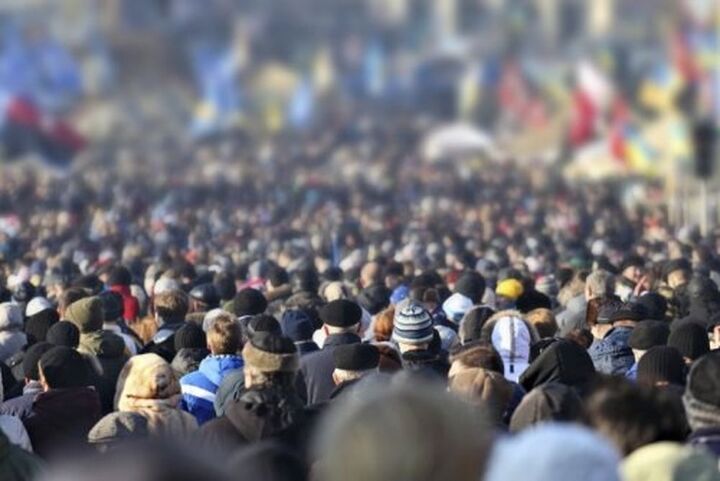 زمان سرشماری جدید مردم ایران تعیین شد