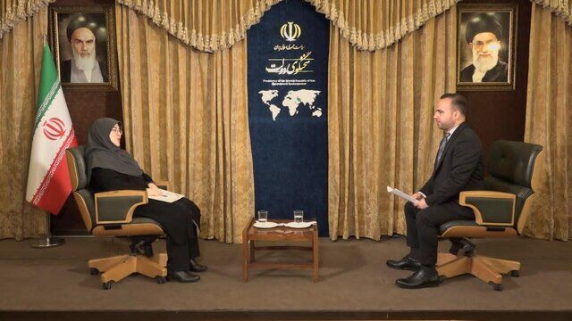 مهاجرانی: حجم اطلاعاتی که از اسرائیل به‌دست آمده بسیار بالاست