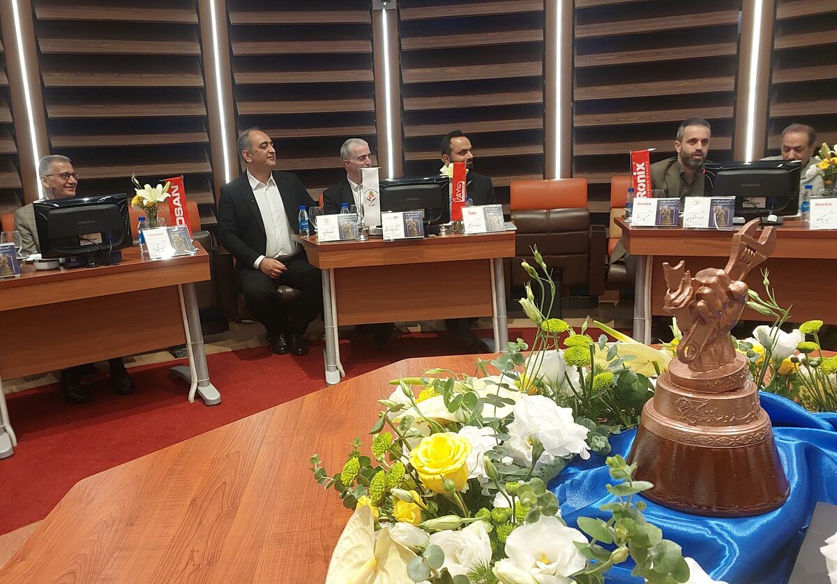 ابزار؛ پیشران بیصدا در رونق ملی| صنعت ابزار؛ قلب تپنده تولید