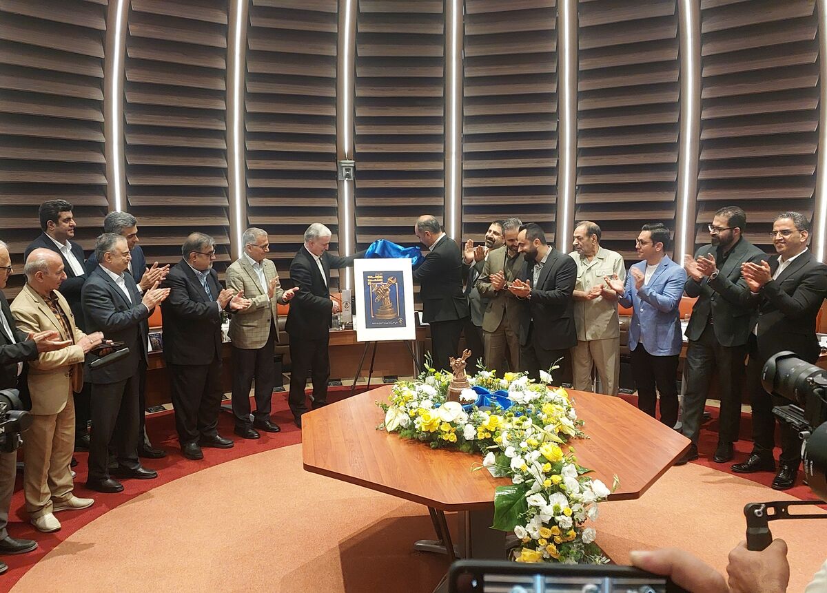 ابزار؛ پیشران بیصدا در رونق ملی| صنعت ابزار؛ قلب تپنده تولید