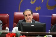 افتتاح ۵ ابرپروژه عمرانی و یک طرح تولیدی در سفر رئیس‌جمهور به ایلام