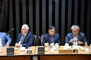 آمادگی استان کرمانشاه برای توسعه اقتصادی با شهرهای آسیا