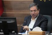 پیگیر ایجاد خط ریلی آسیا – اروپا از طریق ماکو هستیم