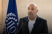 صلح پایدار تنها بر پایه عدالت اجتماعی شکل می‌گیرد
