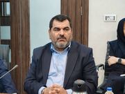 مسیر تازه تجارت ایران و عراق از جنوب غرب هموار می‌شود