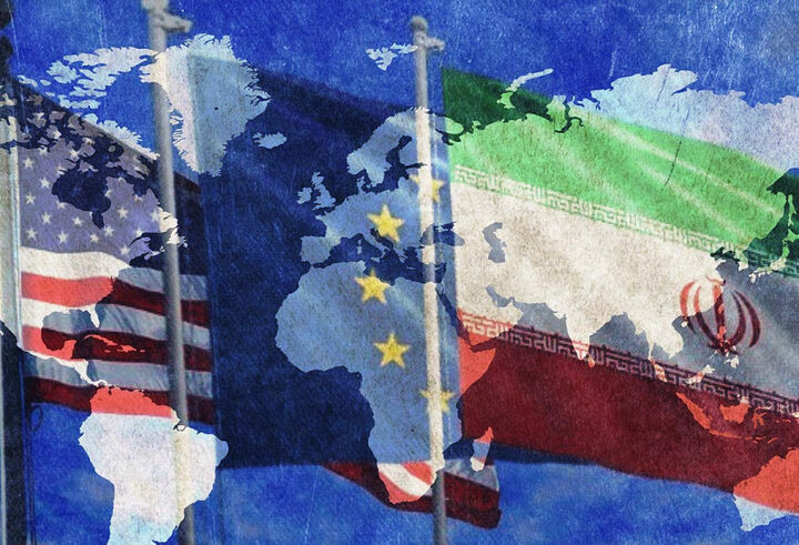 نحوه مهار زیاده خواهی های آمریکا و سنگ اندازی‌های اروپا