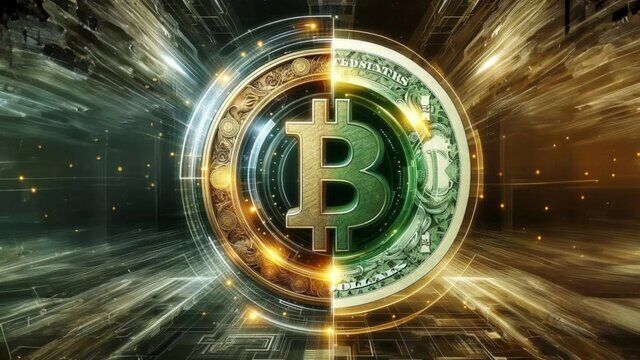 آخرین وضعیت بازار رمزارزها در جهان| پیش‌بینی رشد ۱۱۸ درصدی قیمت بیت‌کوین
