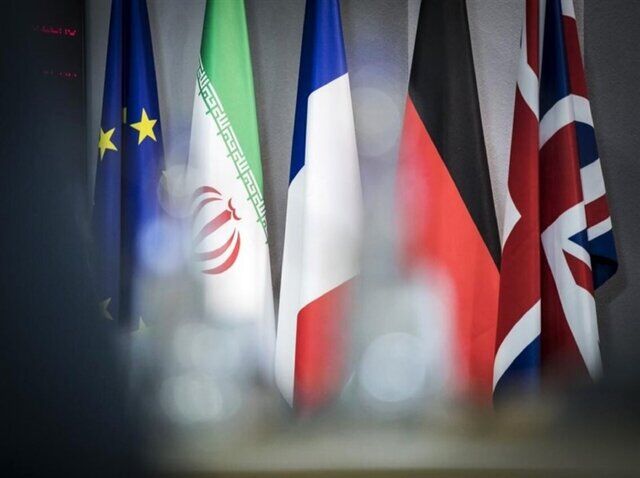 اتهام‌پراکنی تروئیکای اروپایی علیه ایران در شورای حکام