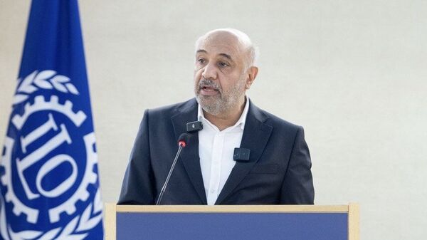 میدری: بهره‌مندی از توانمندی‌ ایرانیان خارج از کشور پیگیری می‌شود