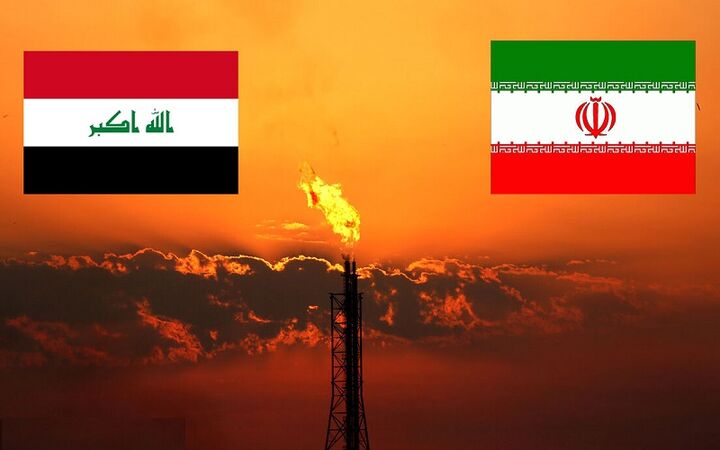 وزارت برق عراق: «با افزایش واردات گاز از ایران، ساعات برق‌رسانی افزایش یافت»