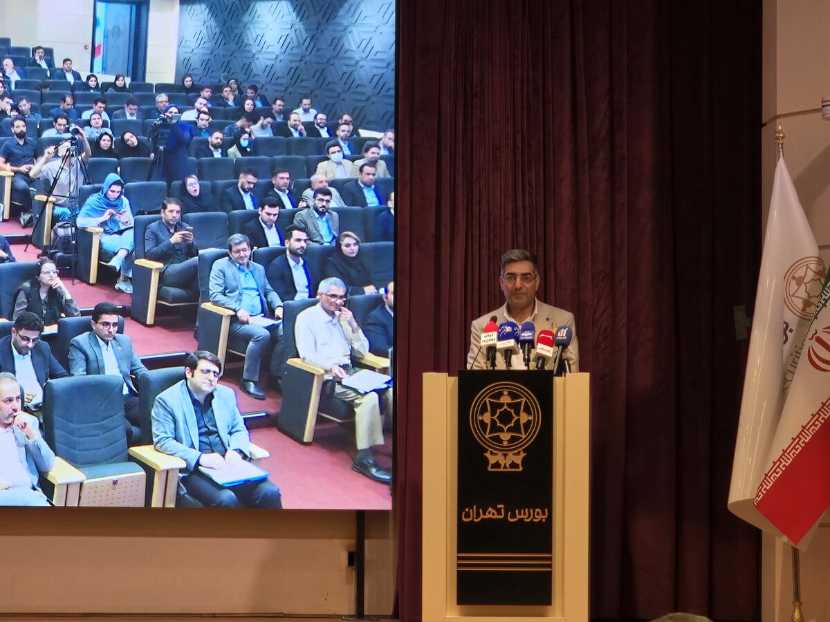 سرمایه گذاری در نخستین صندوق پروژه نیروگاه خورشیدی