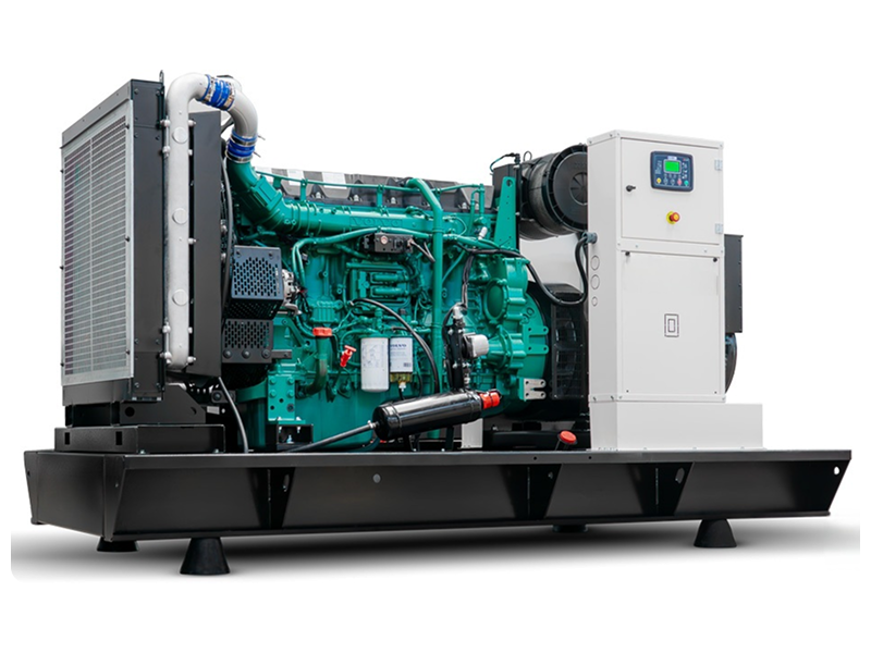 دیزل ژنراتور ولوو پنتا