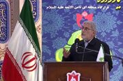 سردار قاآنی: کشور این بار معطل مذاکرات نمانده است