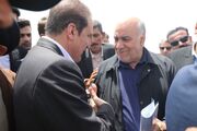 معاون وزیر راه: اعتبار لازم برای تکمیل تونل کبیرکوه تامین می‌شود