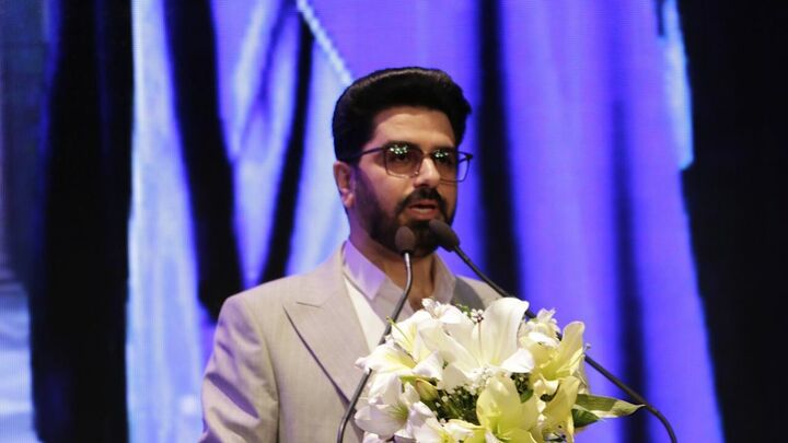 افتتاح بزرگترین ساختمان اقتصادی ایران در بغداد