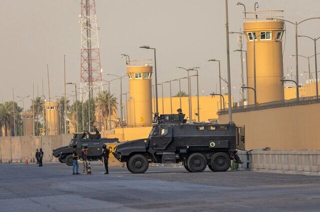 پشت‌پرده خروج پرسنل آمریکا از غرب آسیا