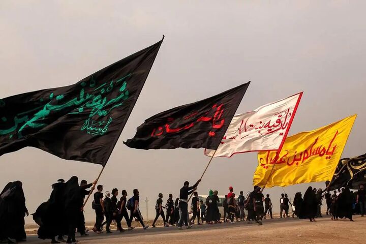 برنامهریزی برای ارائه خدمات مطلوب به زائران اربعینی در پایانههای مرزی کشور