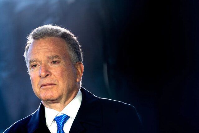 ادعای ویتکاف: ترامپ بخشی از تحریمهای ایران را لغو کرده است ادعای ویتکاف: ترامپ بخشی از تحریمهای ایران را لغو کرده است