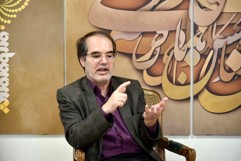 آمریکا به توافق با ایران نیاز دارد| گزارش آژانس فشار تروئیکای اروپایی بود