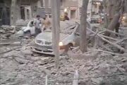 تصاویری از خیابان پاتریس لومومبا، تهران