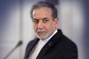 نامه عراقچی به دبیرکل سازمان ملل و شورای امنیت در خصوص مکانیسم ماشه