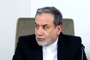 عراقچی: مسئله بین جمهوری اسلامی ایران و آمریکا هیچ وقت حل نمی‌شود