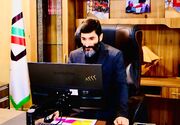 فعالیت گمرک آبادان متوقف نشده است| حملات صهیونیست‌ها اراده‌ ما را سست نمی‌کند