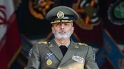 رهبر انقلاب، فرمانده جدید ستاد کل نیروهای مسلح را منصوب کردند