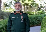 پیام روابط عمومی سپاه پاسداران انقلاب اسلامی در پی شهادت سردار حاجی‌زاده