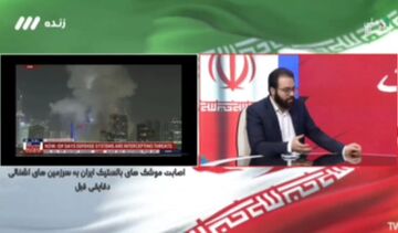 بستن تنگه هرمز توسط ایران و بستن تنگه باب المندب توسط یمن یکی از گزینه‌های روی میز!