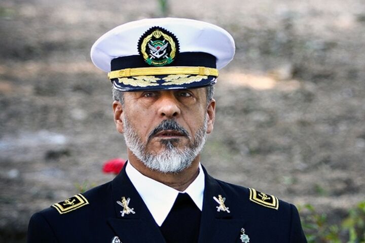 انتصاب حبیب‌الله سیاری فرمانده موقت ستاد کل نیروهای مسلح