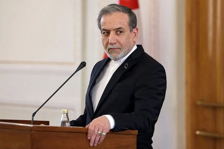 عراقچی: پاسخ ایران به تجاوز اسرائیل قطعی و مشروع است