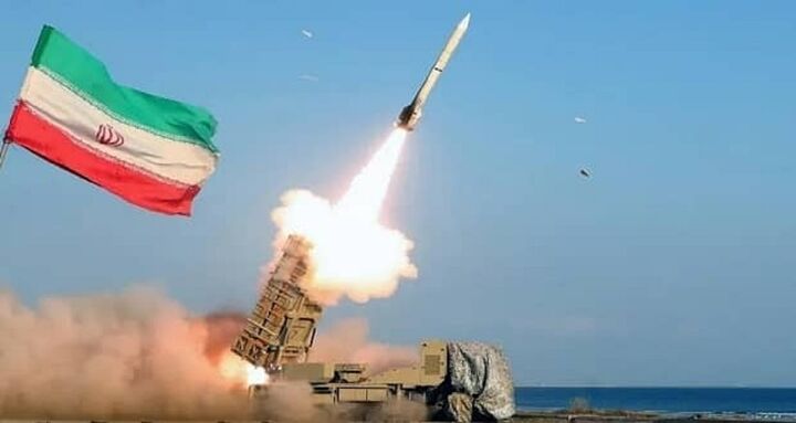 انهدام ۸۰ درصد از انرژی اسرائیل با موشک باران ۷ نقطه انهدام ۸۰ درصد از انرژی اسرائیل با موشک باران ۷ نقطه